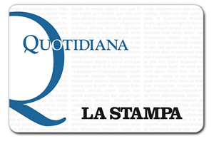 carta quotidiana